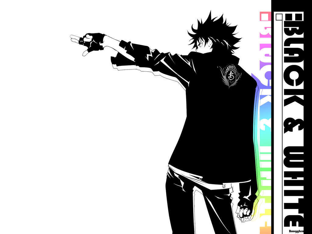 Air Gear Wallpapers