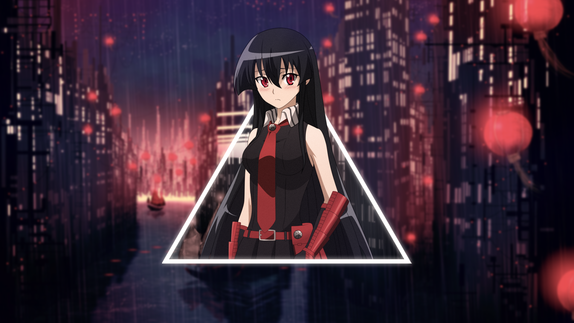 Akame Wallpapers