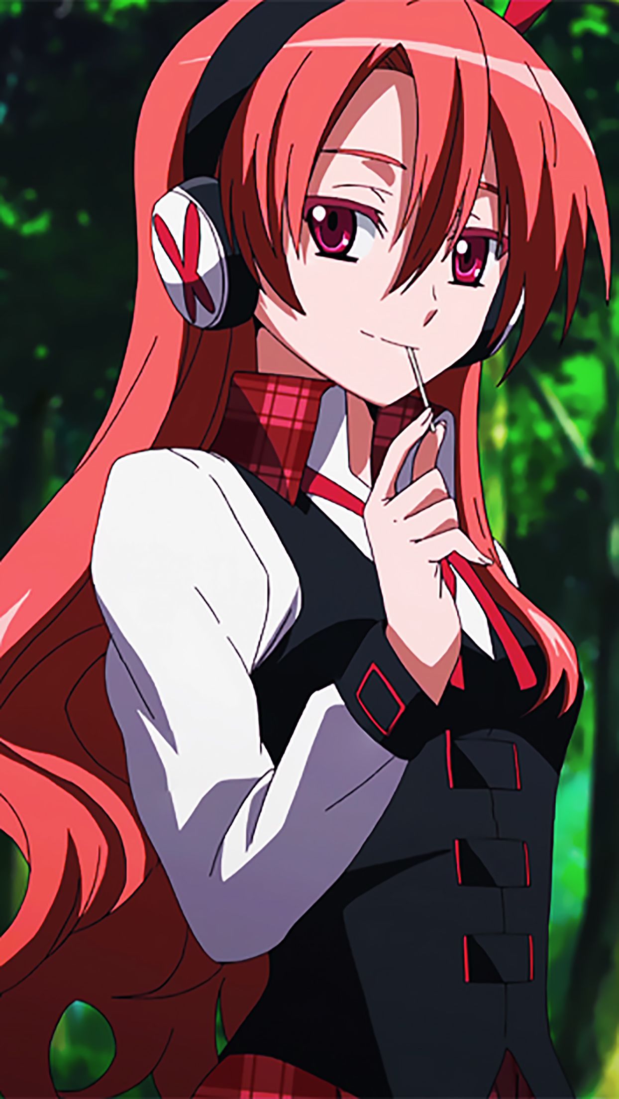 Akame Ga Kill Chelsea Wallpapers