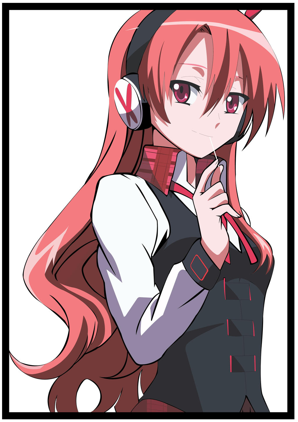 Akame Ga Kill Chelsea Wallpapers