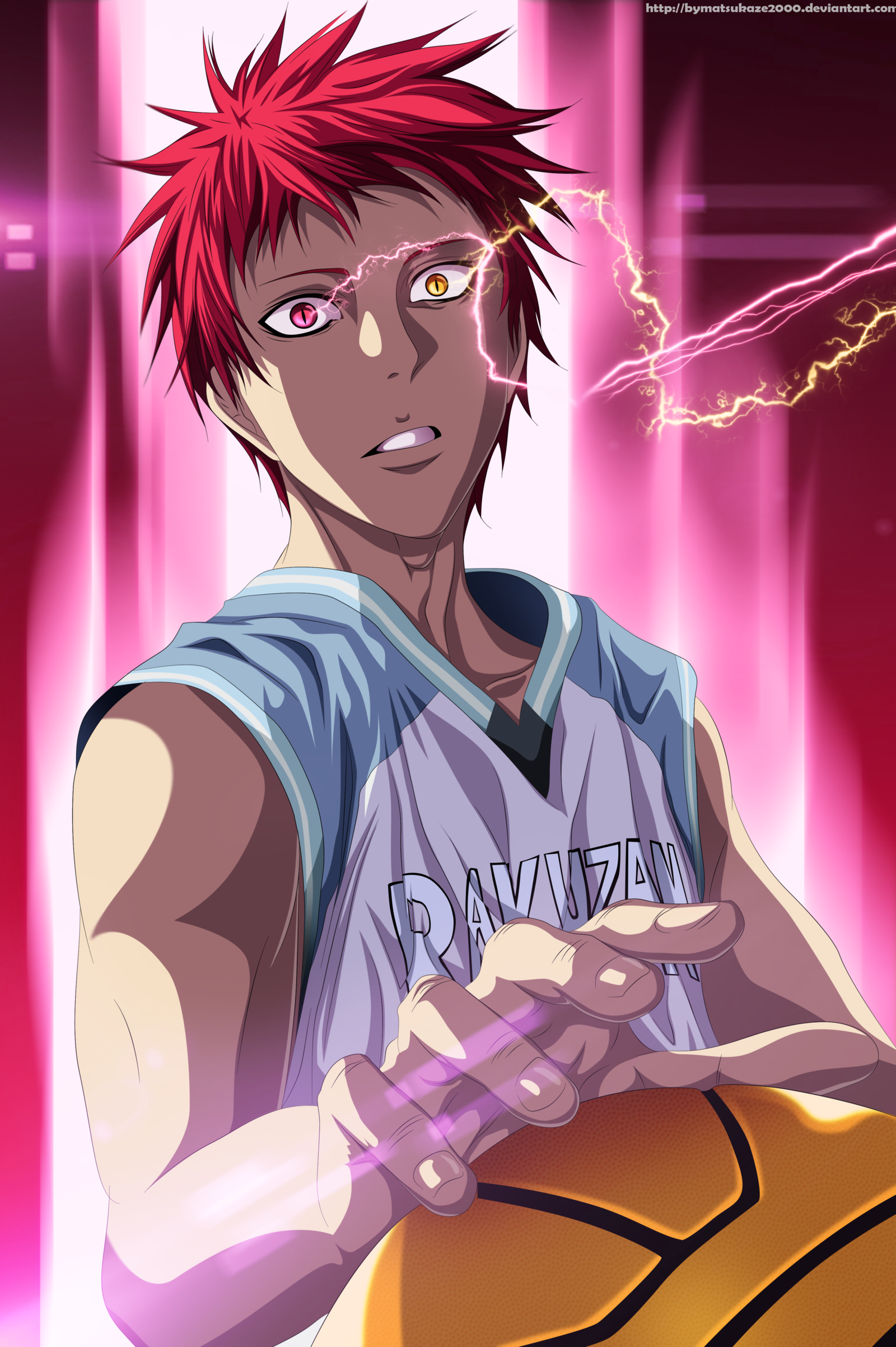 Akashi Wallpapers