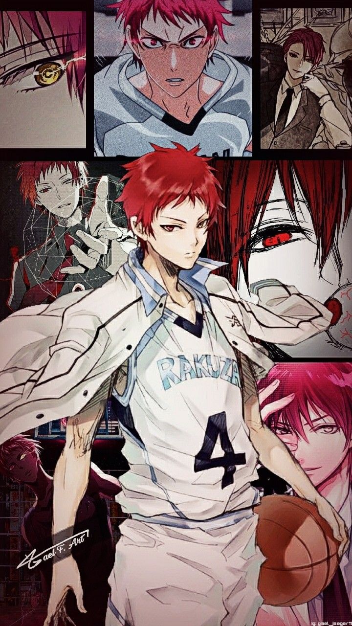 Akashi Wallpapers