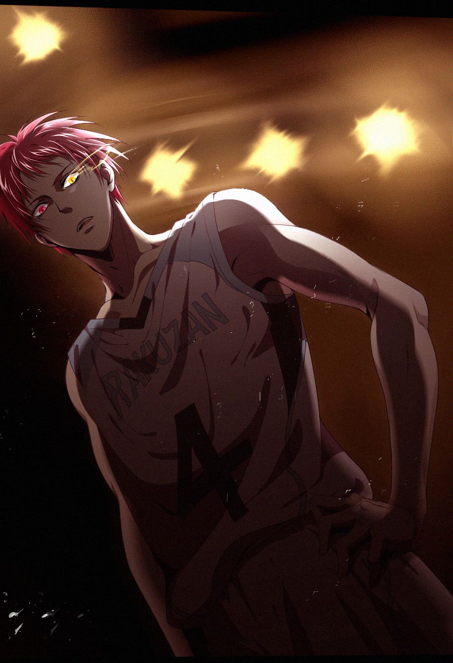 Akashi Wallpapers