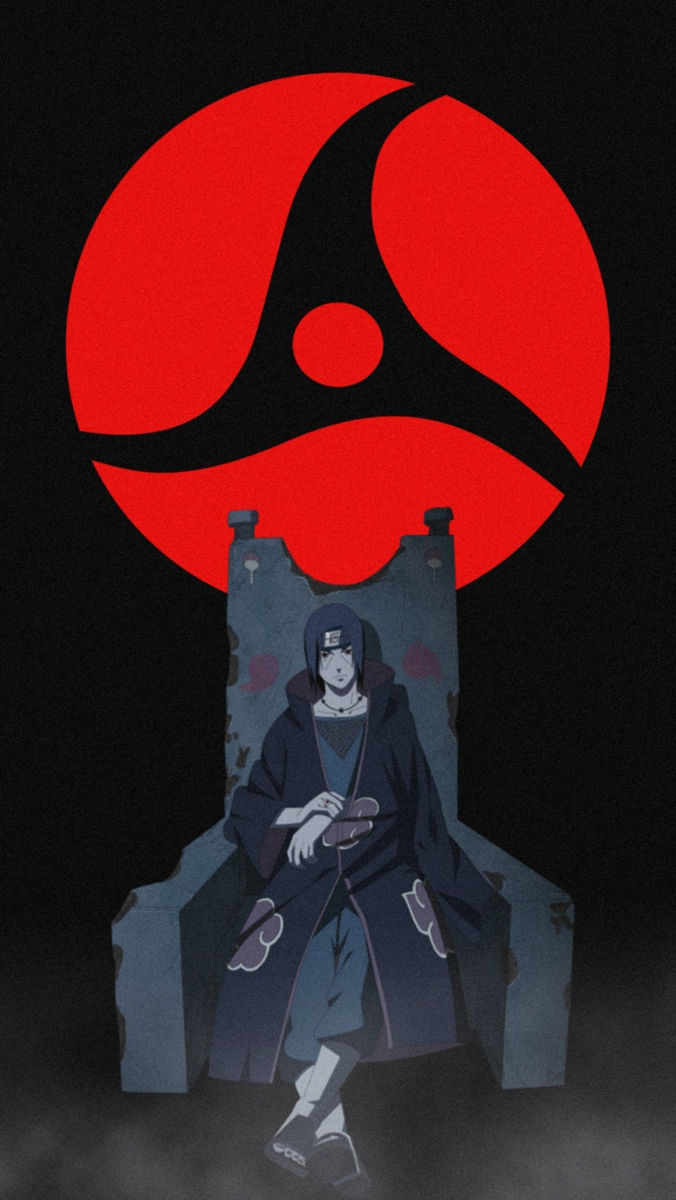 Akatsuki Aesthetic Wallpapers