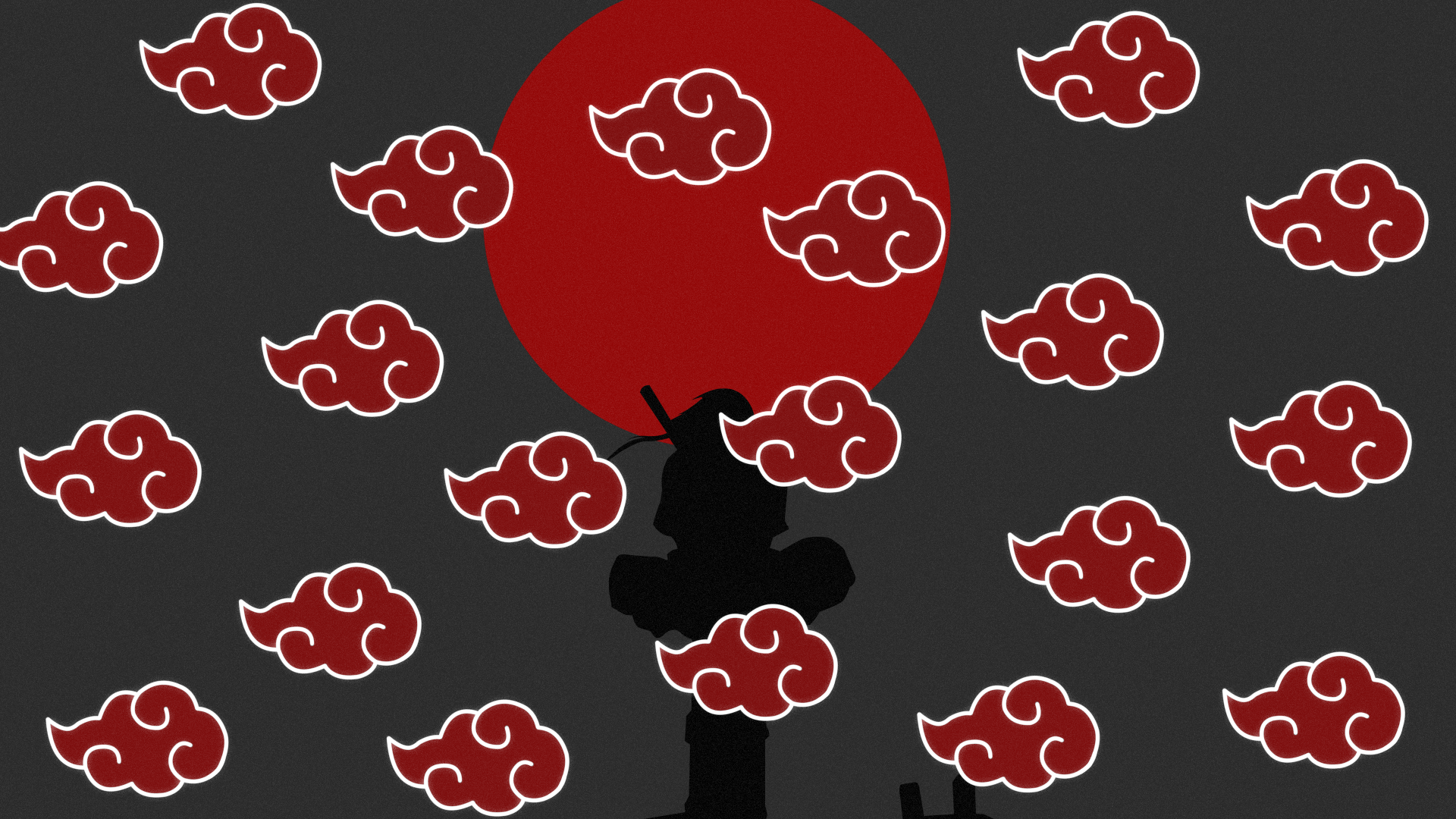 Akatsuki Aesthetic Wallpapers