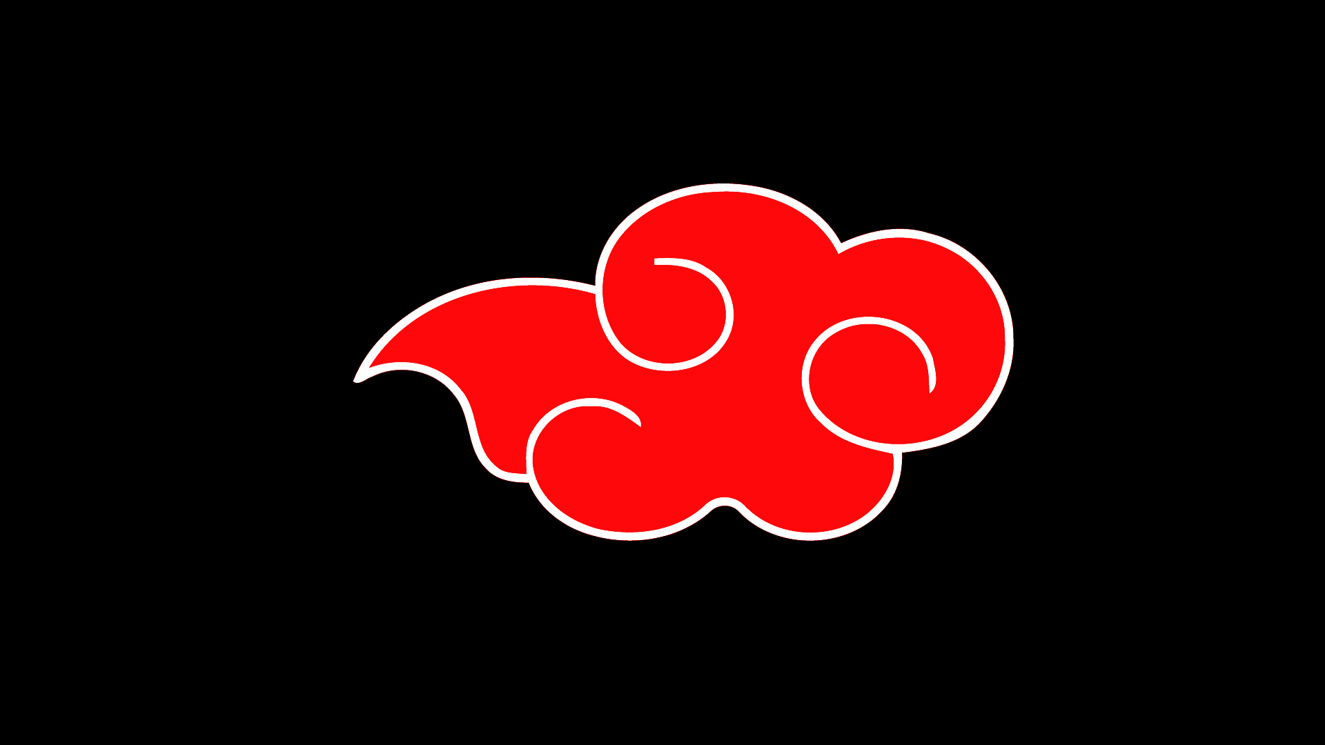 Akatsuki Clan Wallpapers