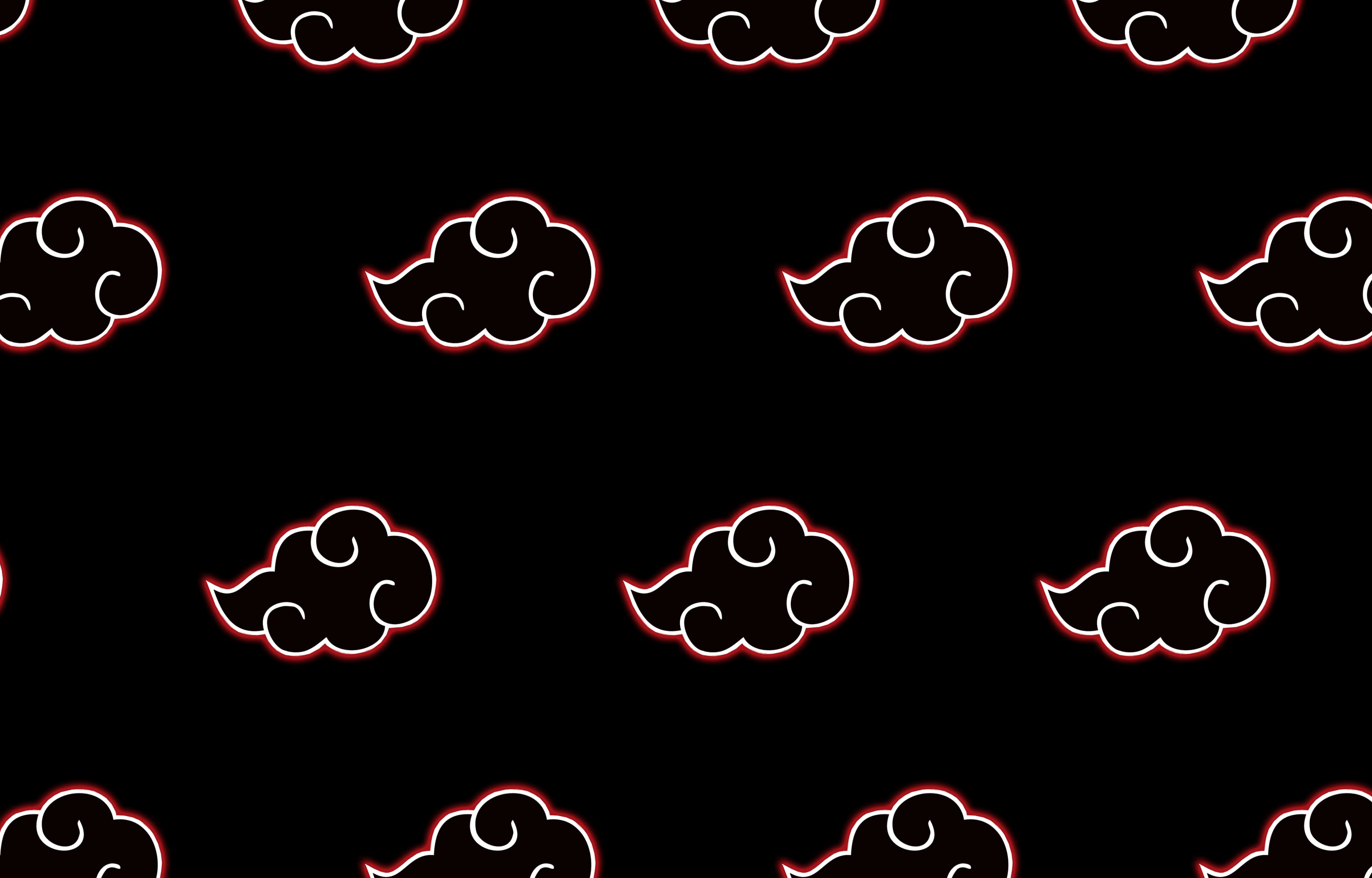 Akatsuki Logo Wallpapers