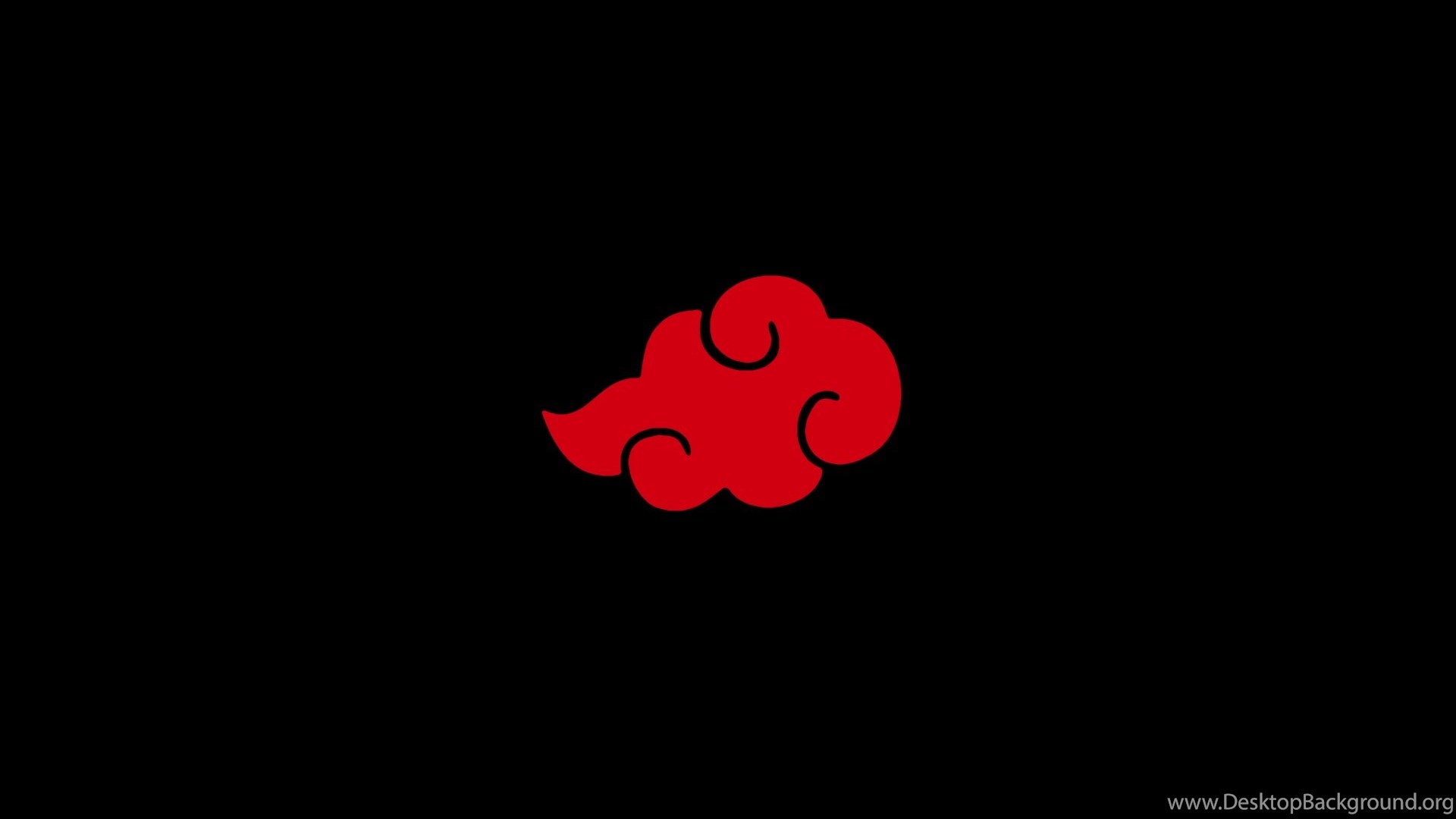 Akatsuki Logo Wallpapers