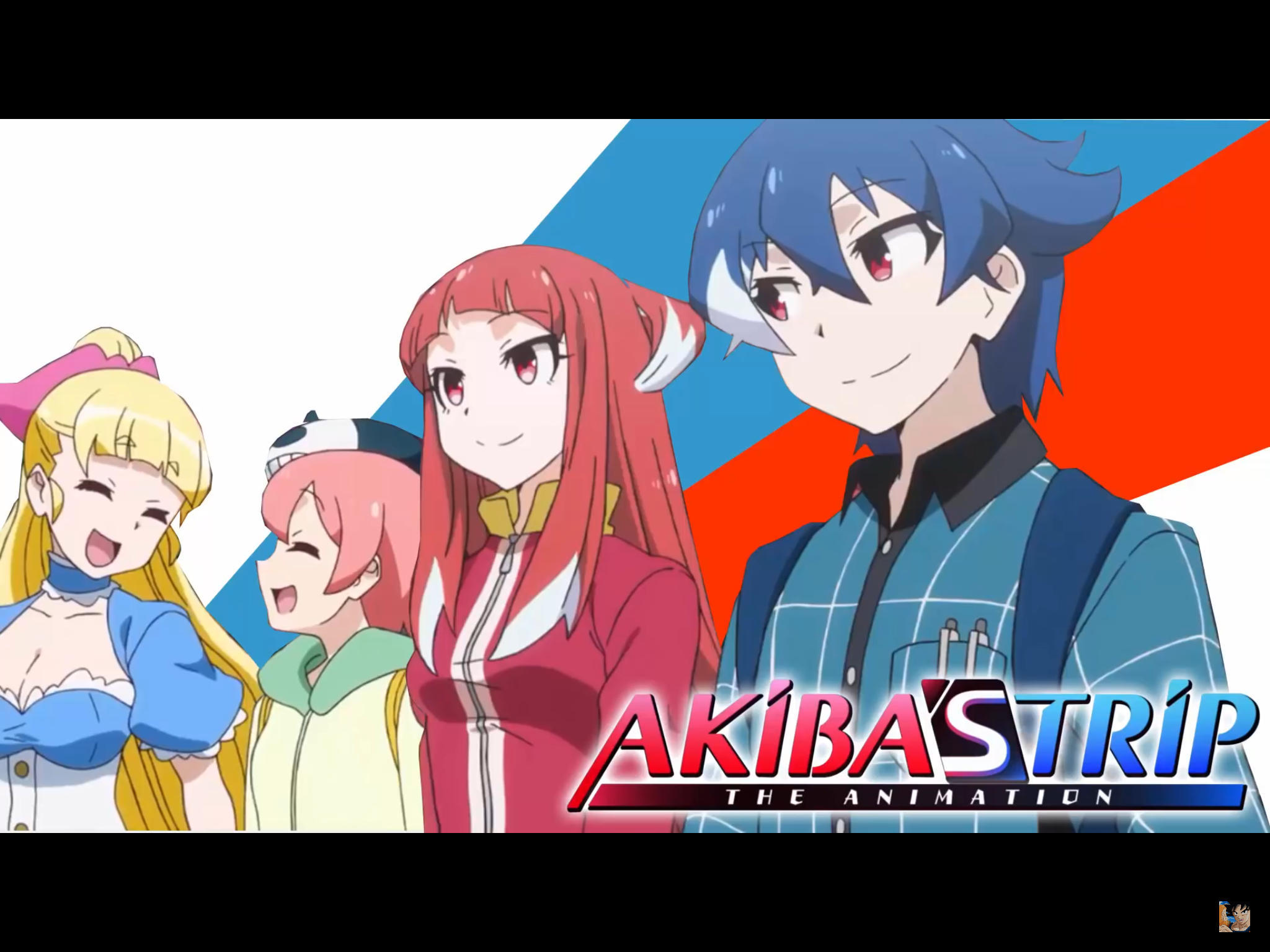 Akiba'S Trip Wallpapers