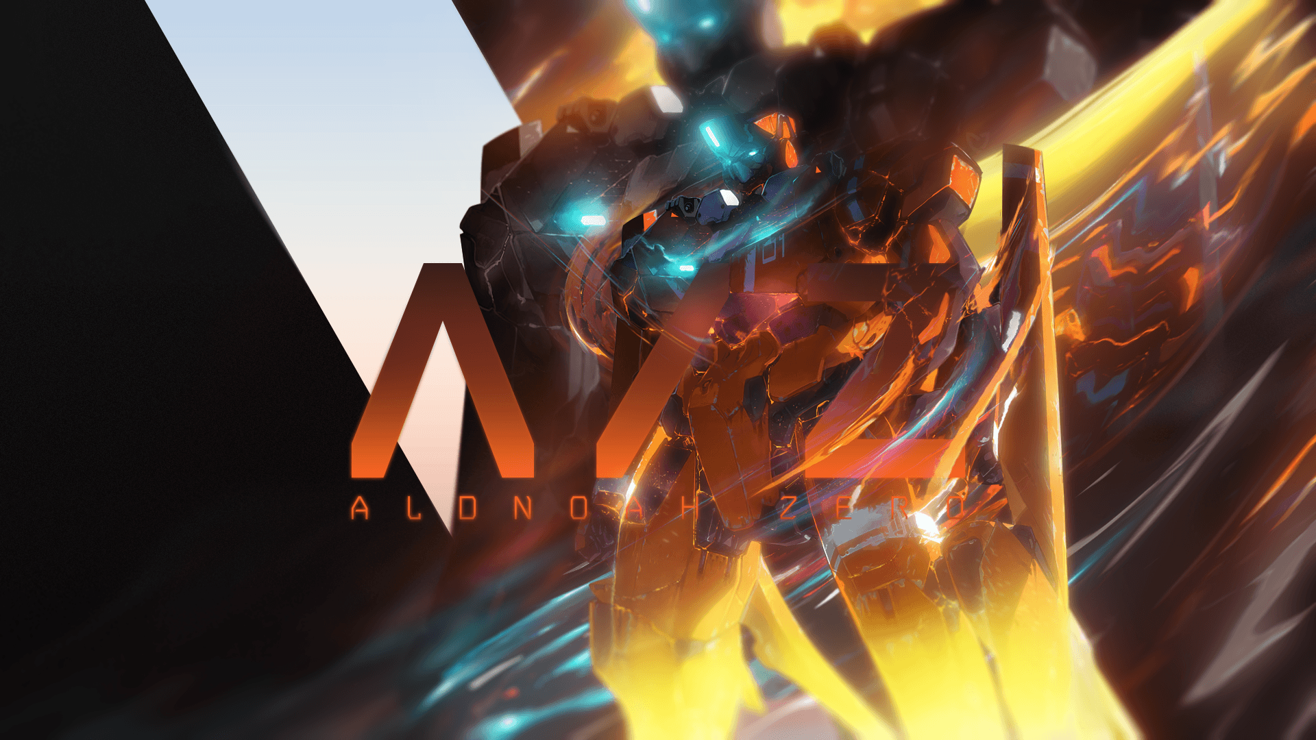 Aldnoah.Zero Wallpapers