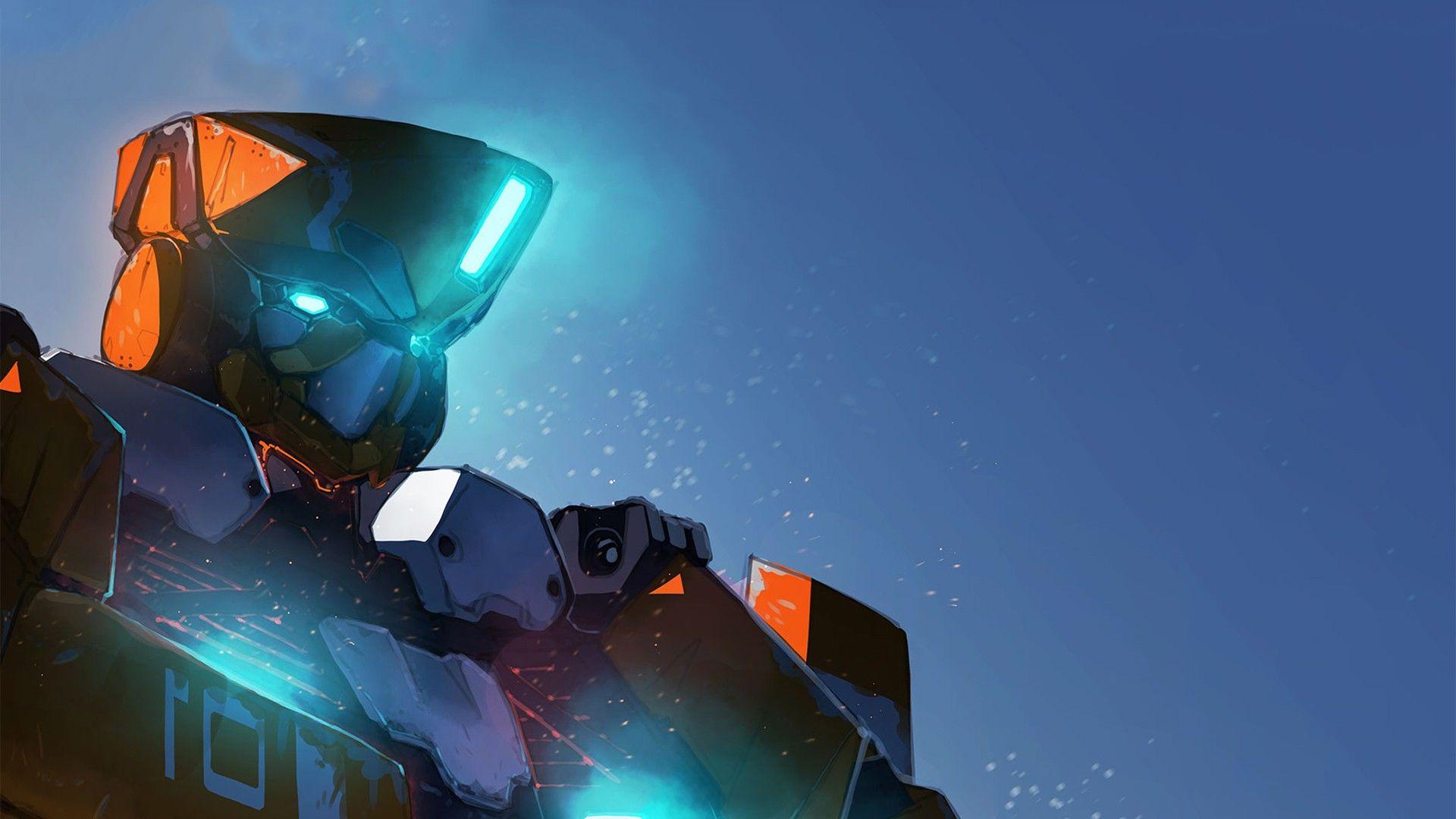 Aldnoah.Zero Wallpapers