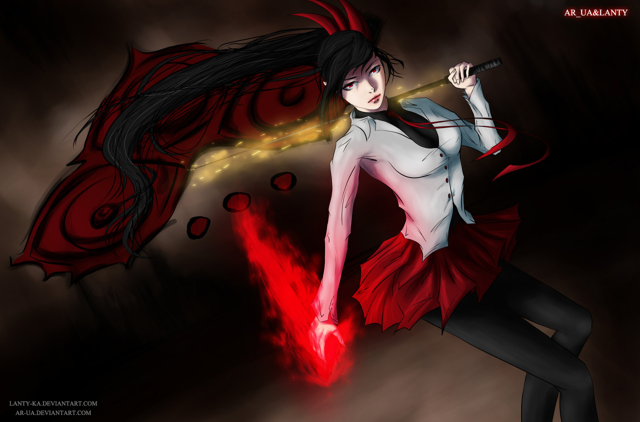 Androssi Zahard Tower Of God Art Wallpapers
