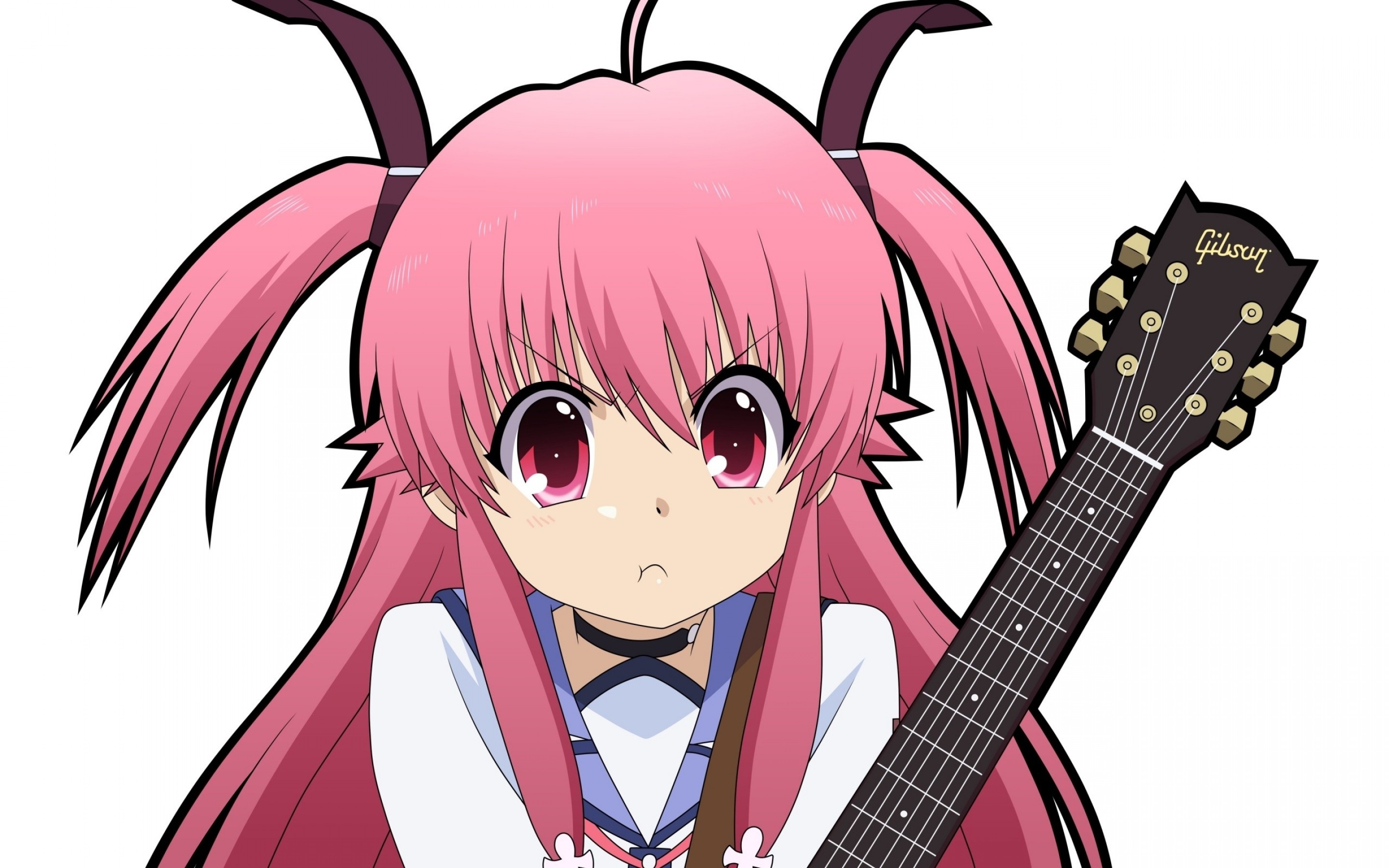 Angel Beats! Wallpapers