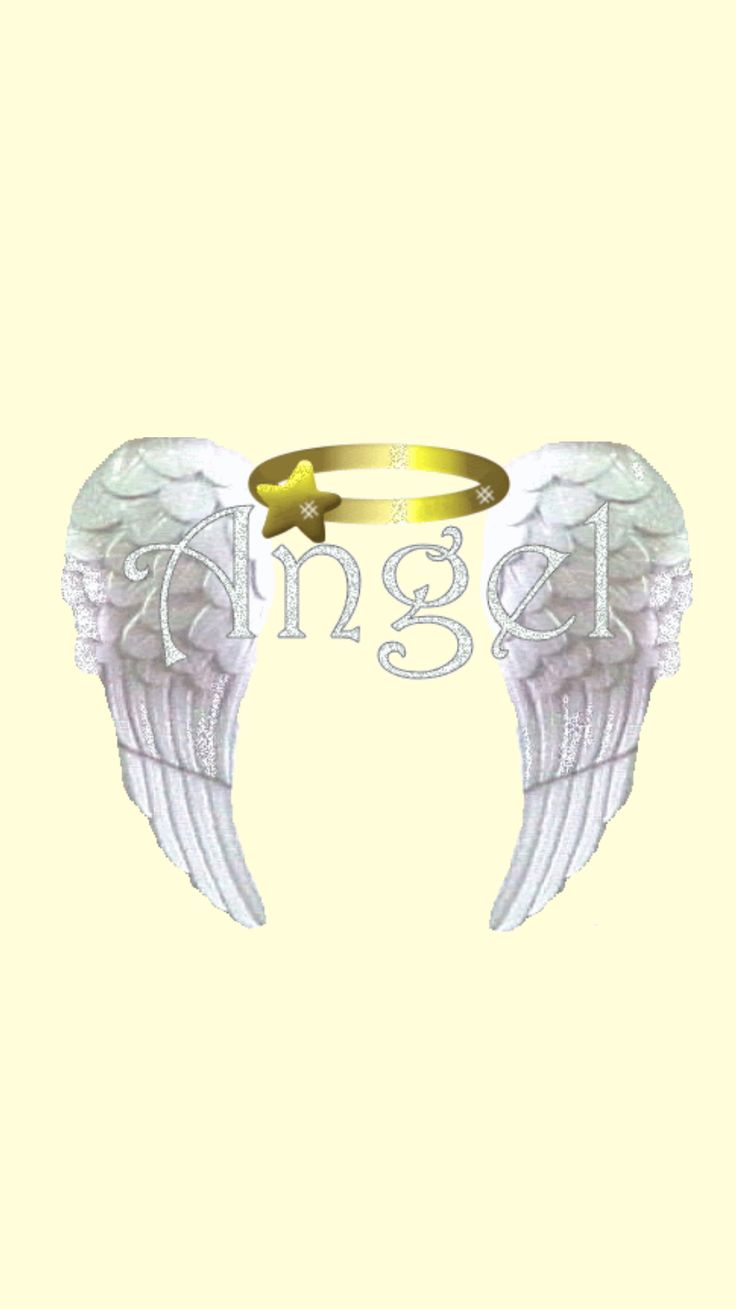 Angel Ring Wallpapers