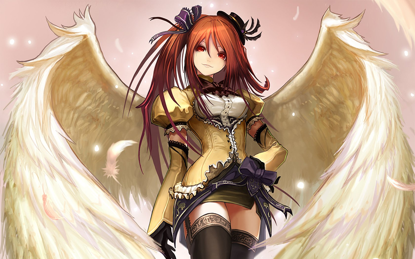 Angel Ring Wallpapers