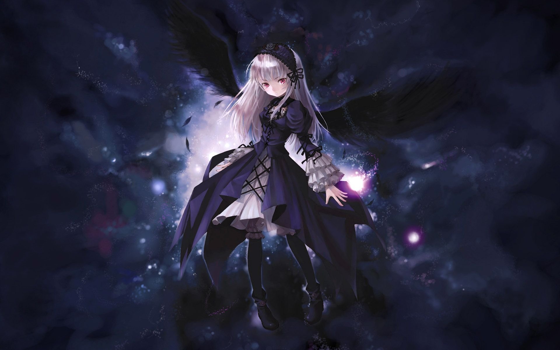 Angel Ring Wallpapers