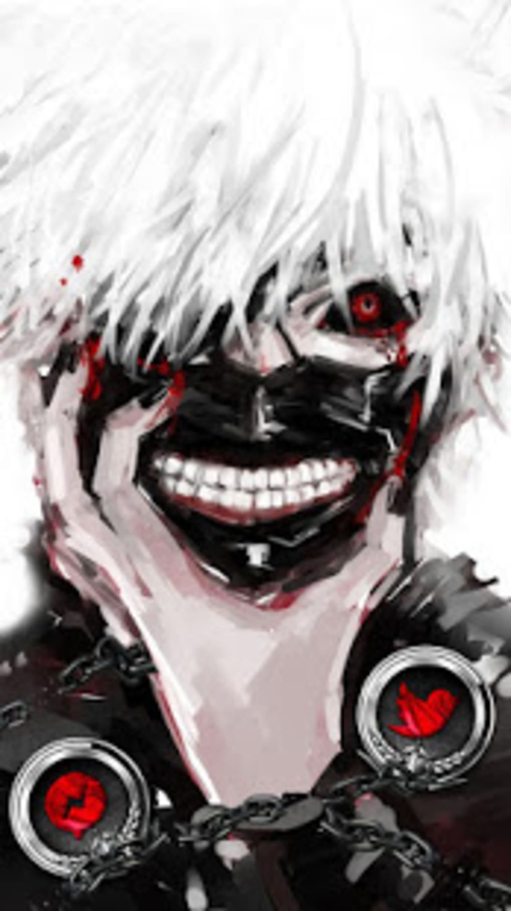 Anime 1920X1080 Kaneki Wallpapers