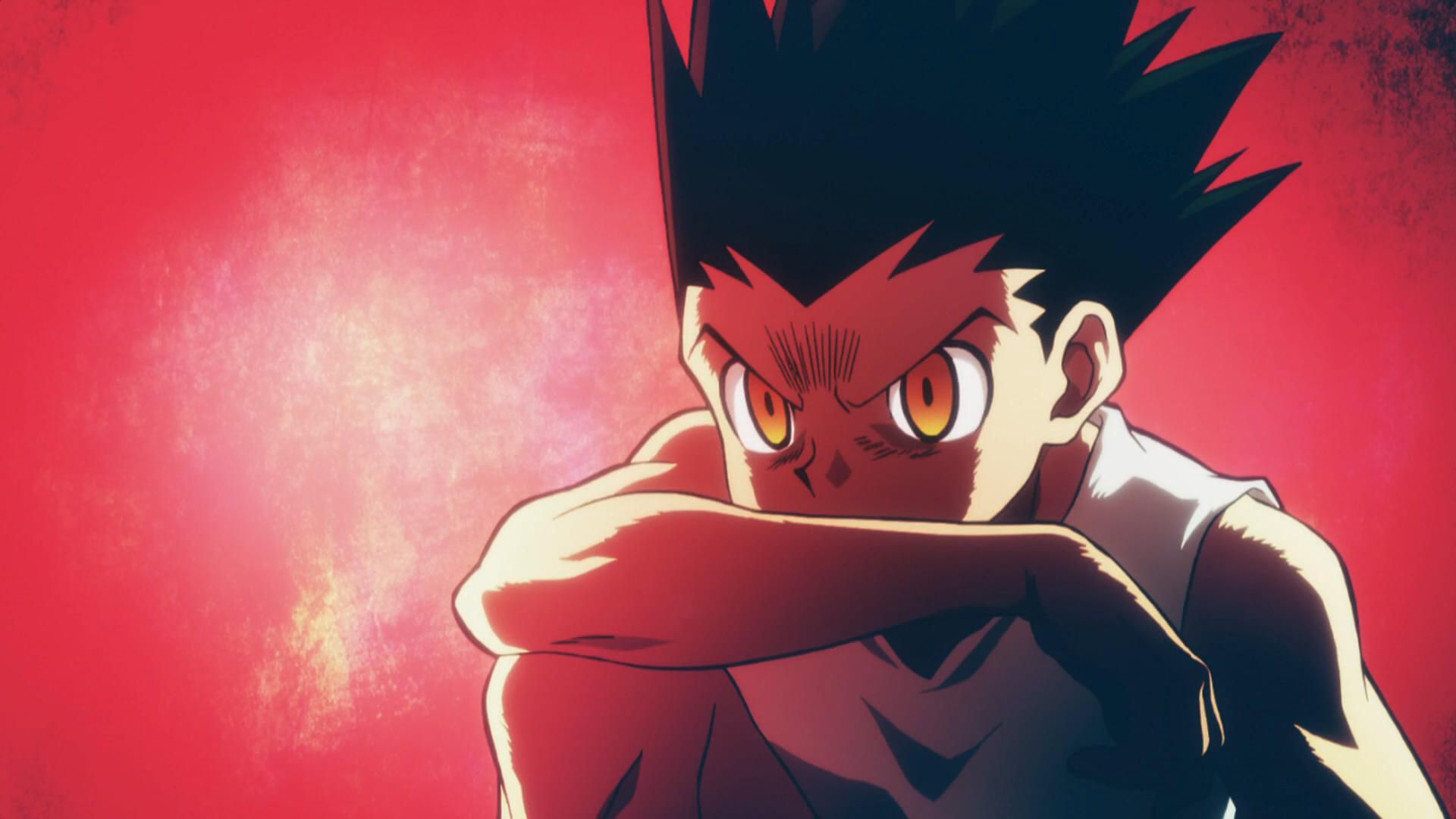 Anime 4K Hxh Wallpapers