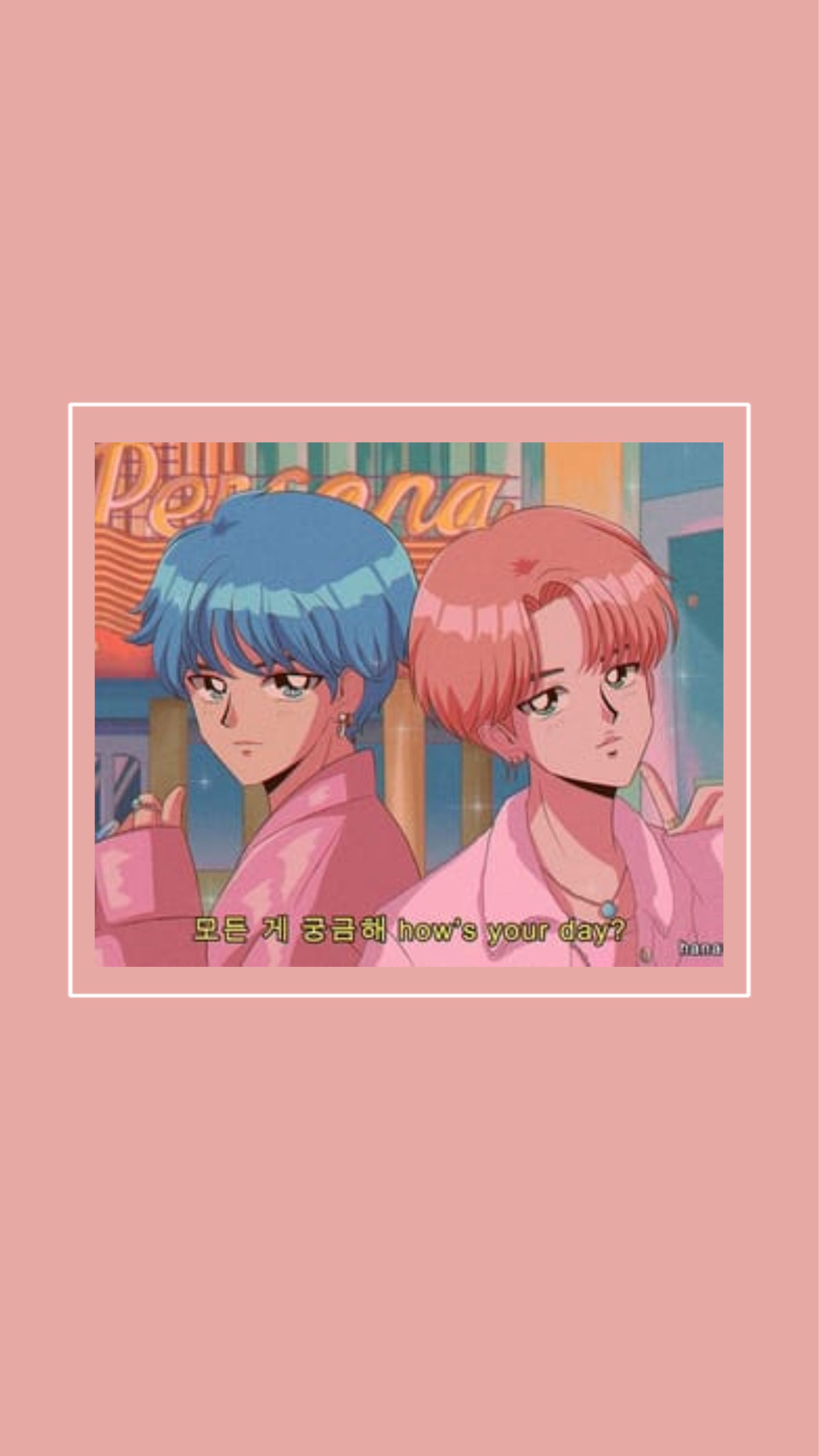 Anime 80S Wallpapers