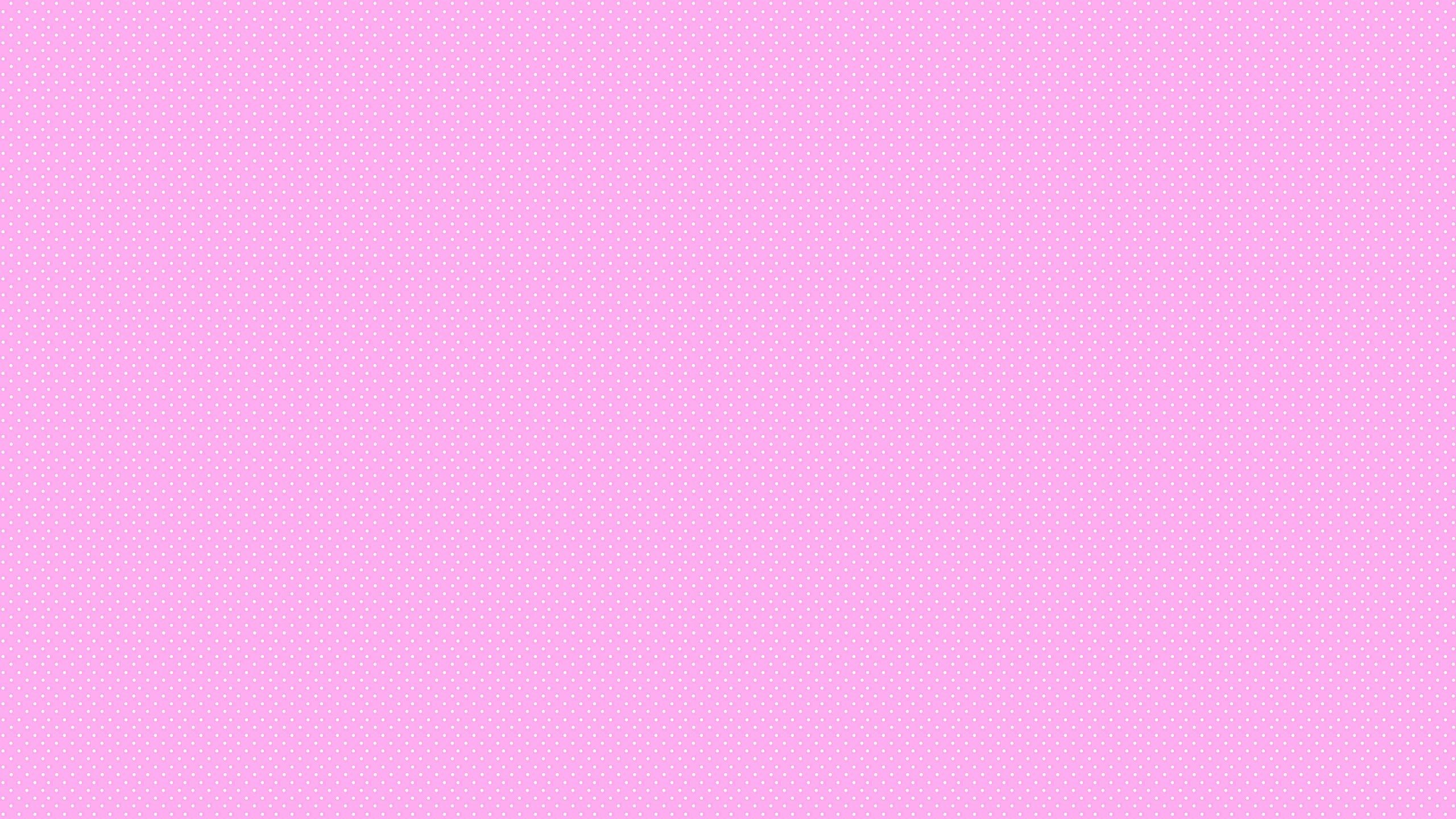 Anime Aesthetic Color Pink Wallpapers