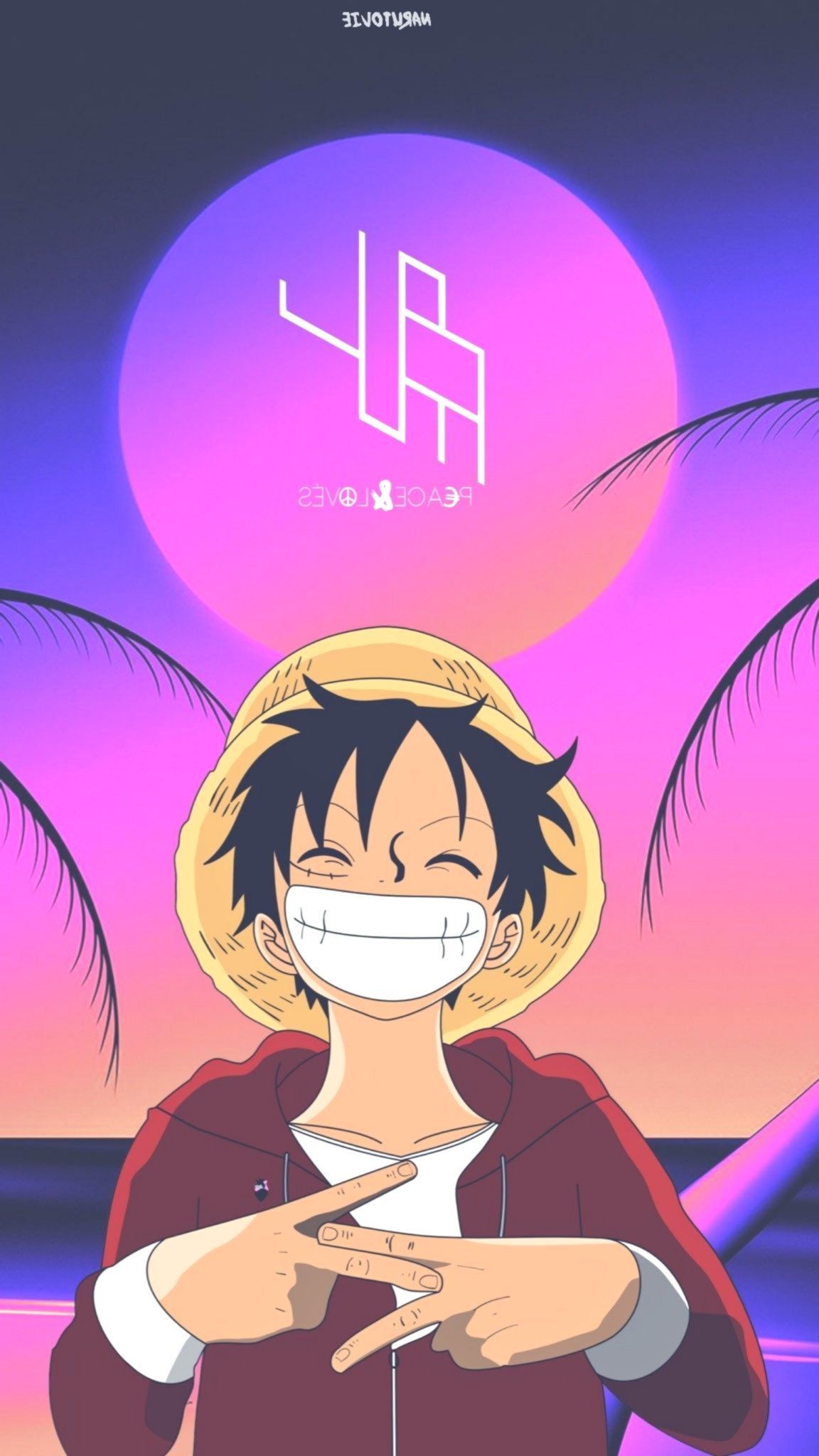 Anime Aesthetic One Piece Wallpapers