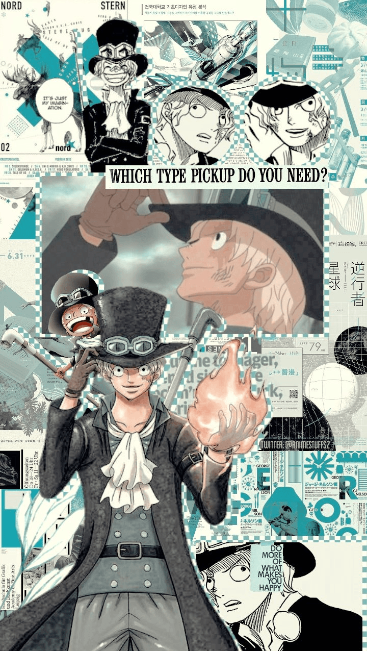 Anime Aesthetic One Piece Wallpapers