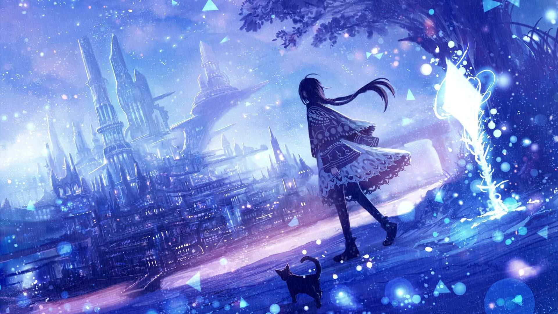 Anime Anime Wallpapers