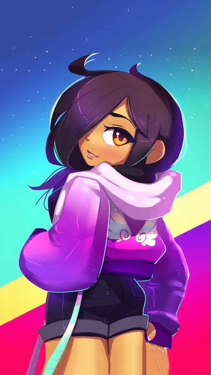 Anime Aphmau Wallpapers