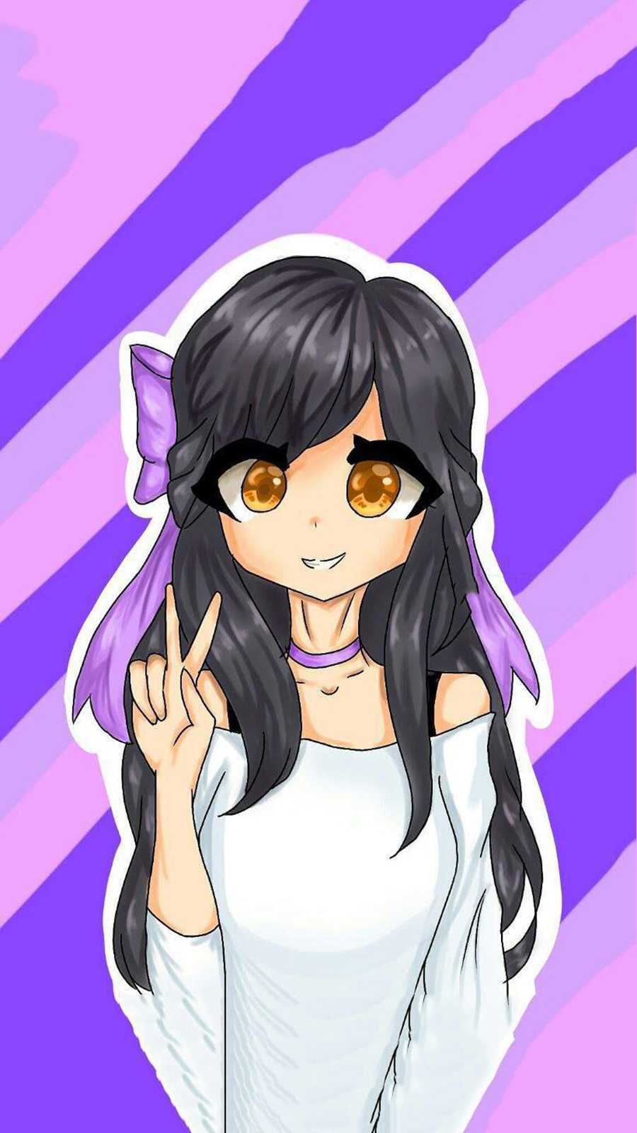 Anime Aphmau Wallpapers