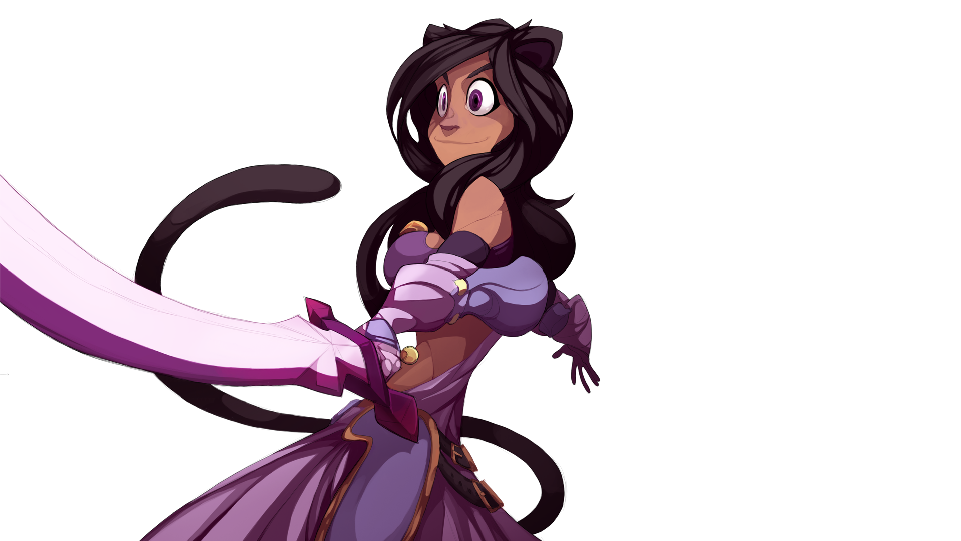 Anime Aphmau Wallpapers