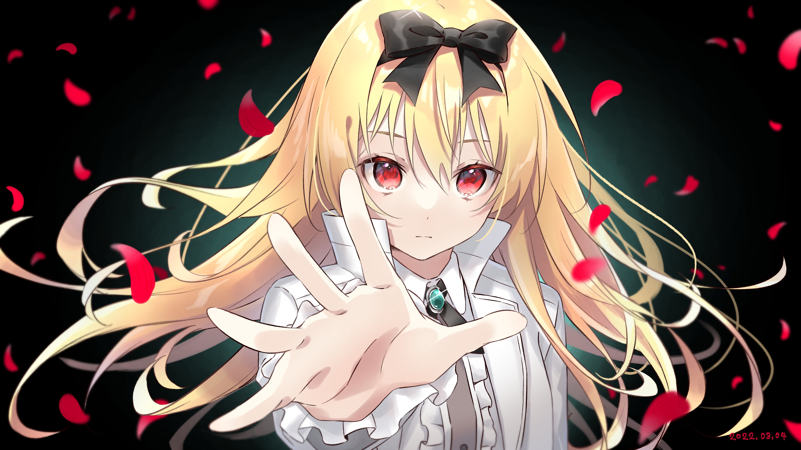 Anime Arifureta Hd Wallpapers