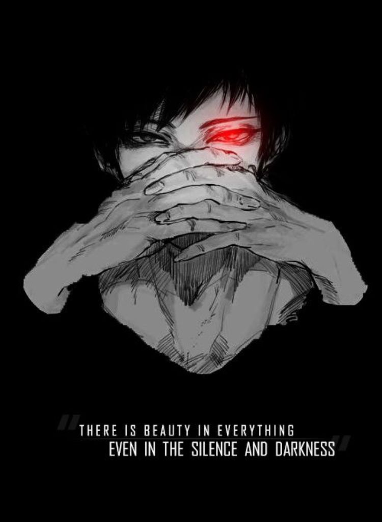 Anime Badass Quotes Wallpapers