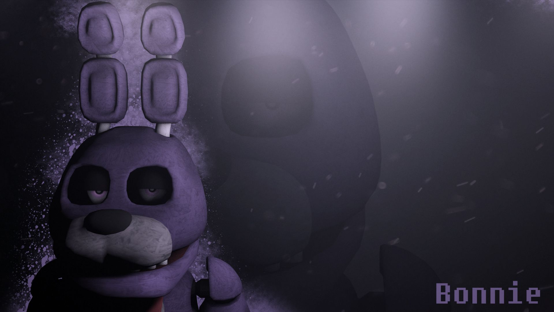 Anime Bonnie Wallpapers