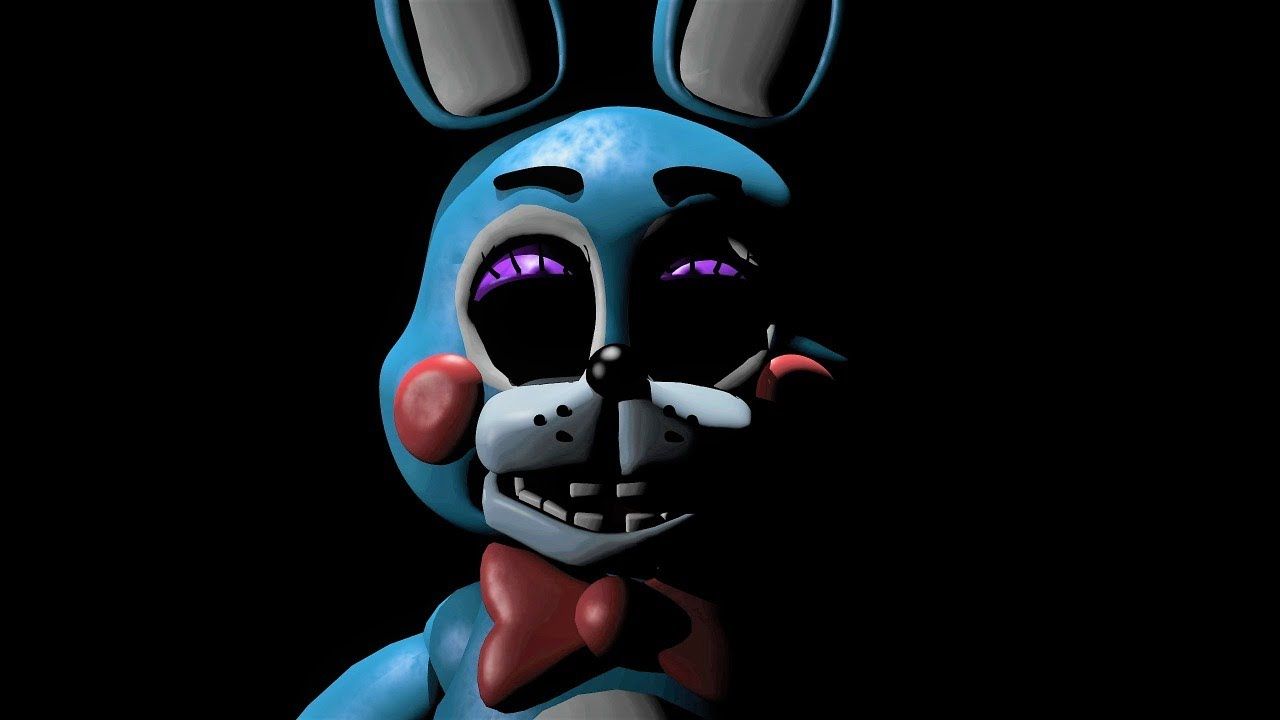 Anime Bonnie Wallpapers