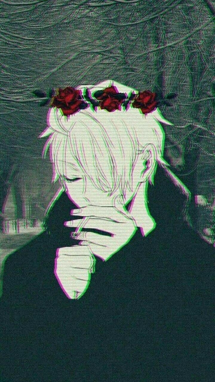 Anime Boy Pfp Wallpapers