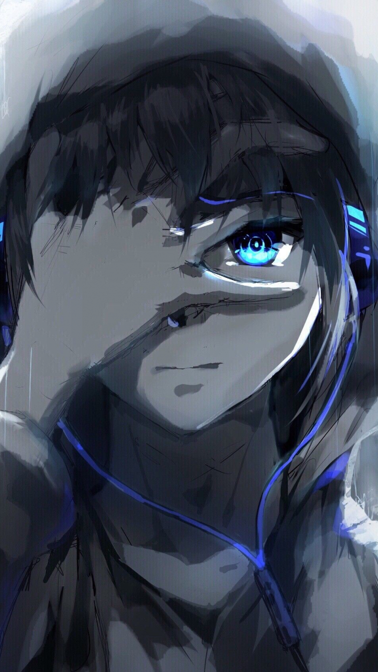 Anime Depression Wallpapers