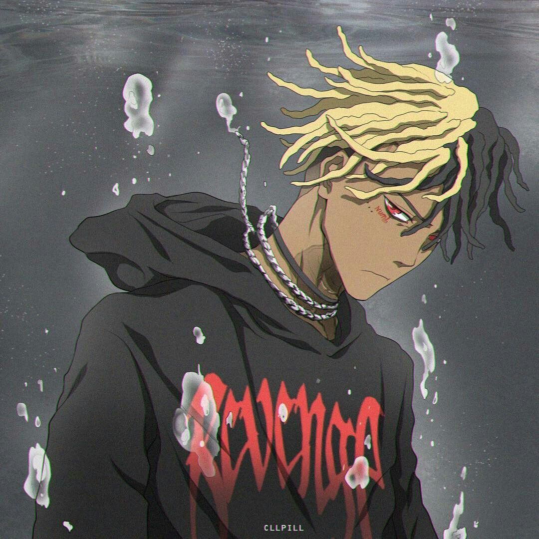 Anime Dope Boy Wallpapers