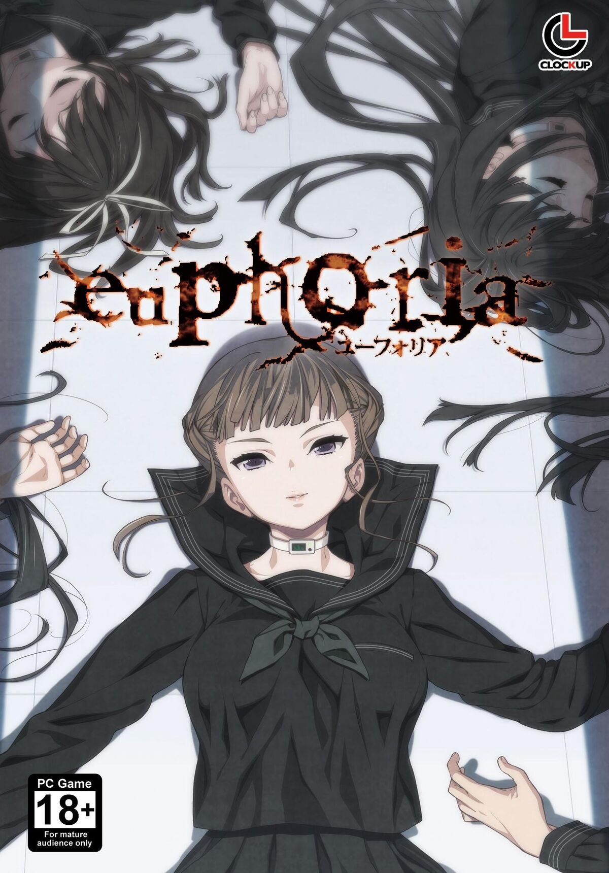 Anime Euphoria Wallpapers