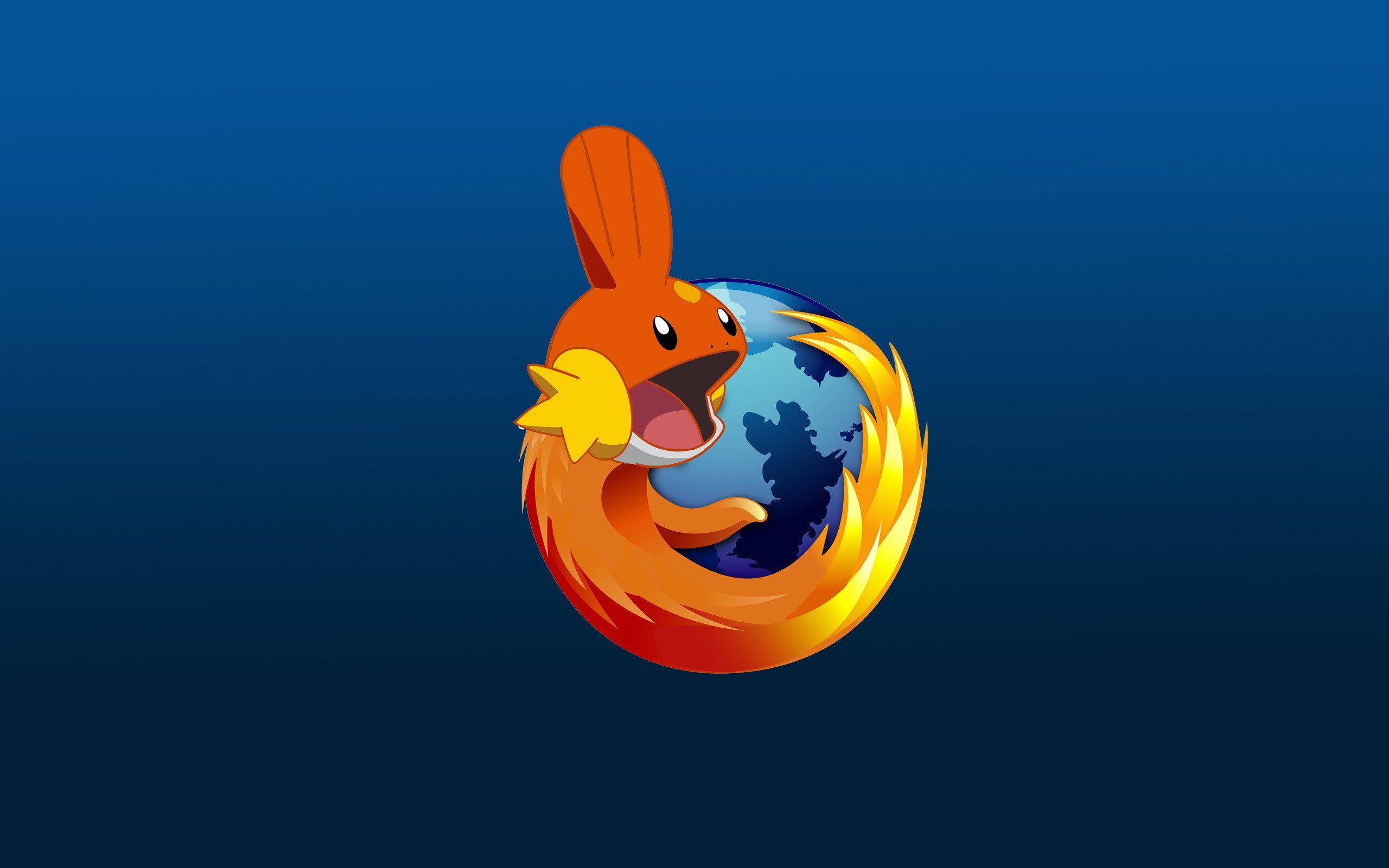 Anime Firefox Wallpapers