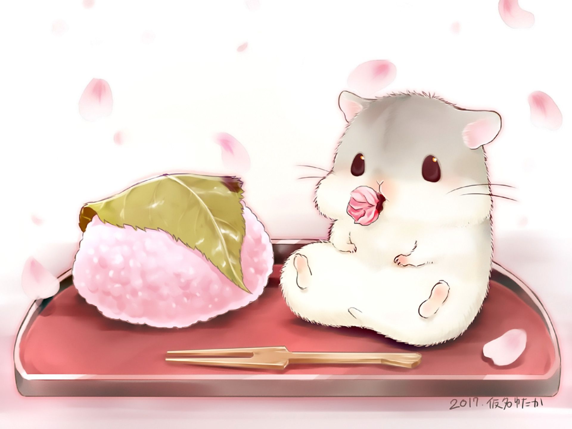 Anime Food Wallpapers