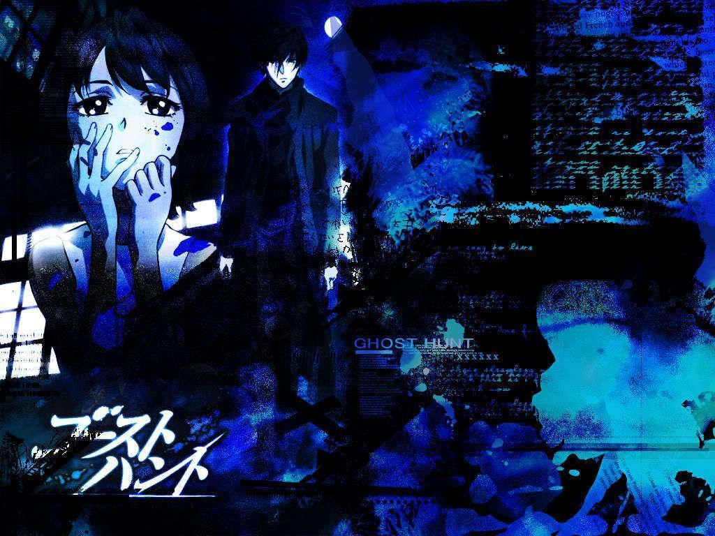 Anime Ghosts Wallpapers