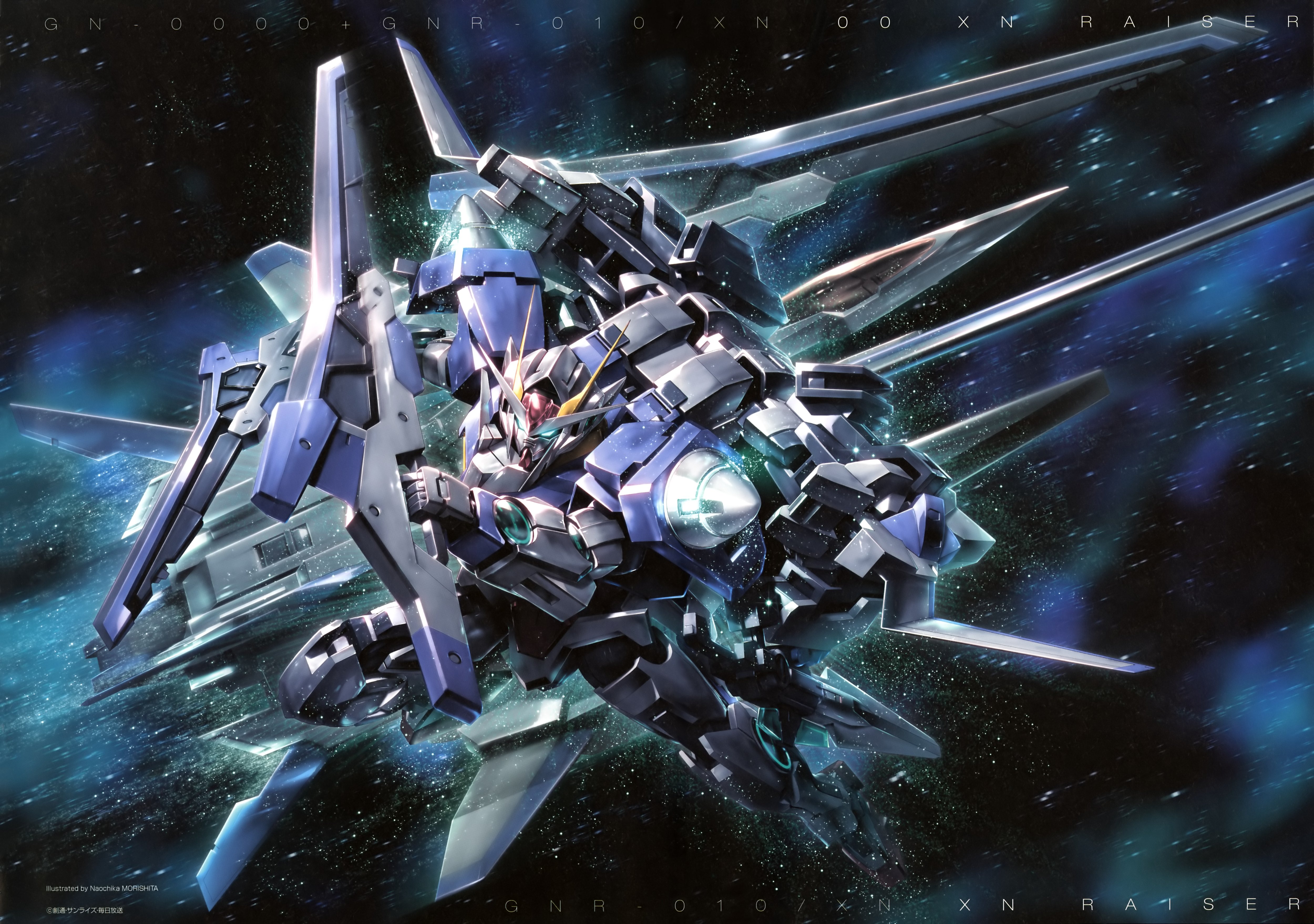 Anime Gundam Wallpapers