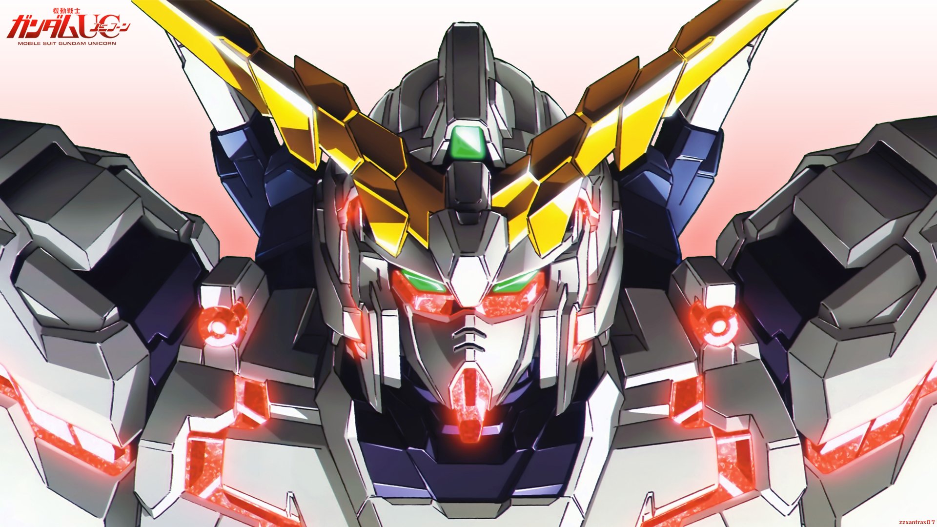 Anime Gundam Wallpapers