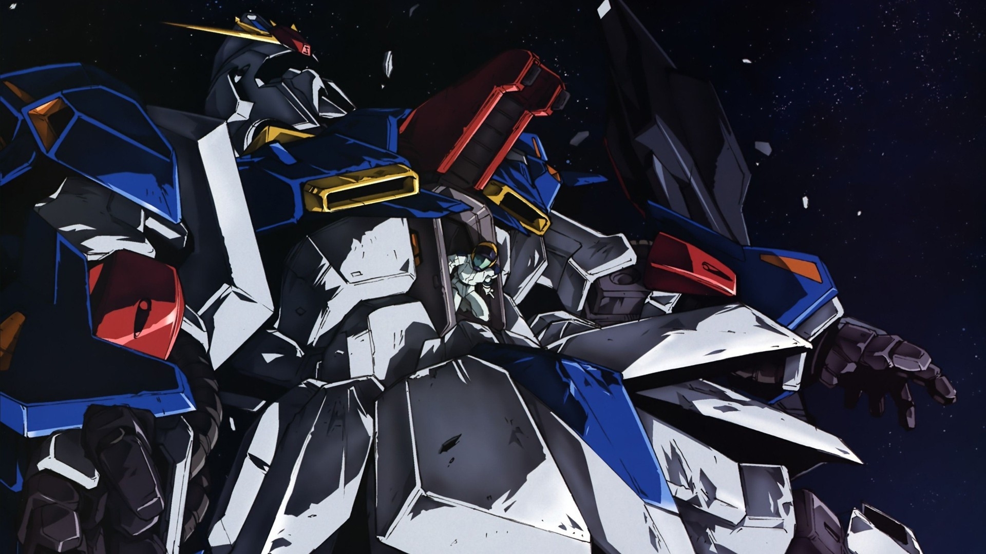 Anime Gundam Wallpapers