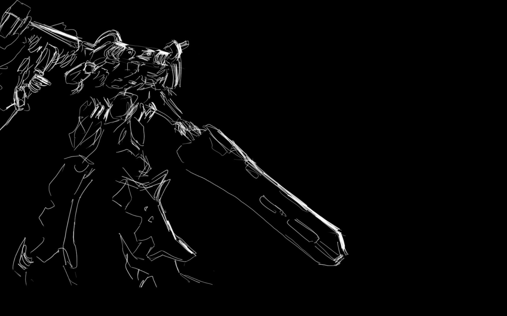 Anime Gundam Wallpapers