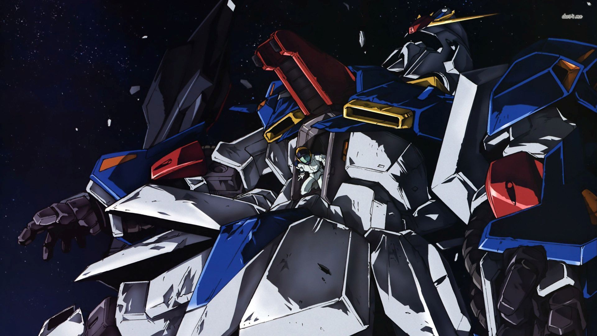 Anime Gundam Wallpapers