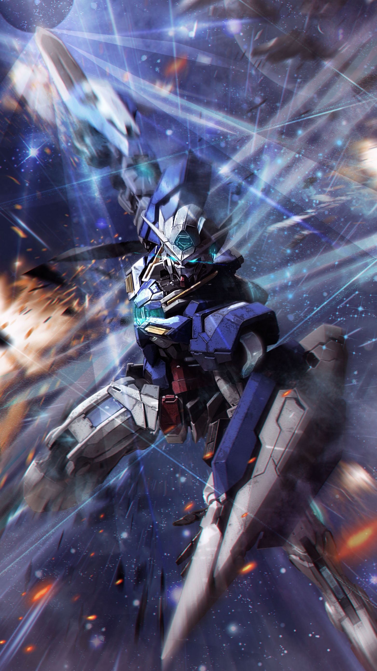 Anime Gundam Wallpapers