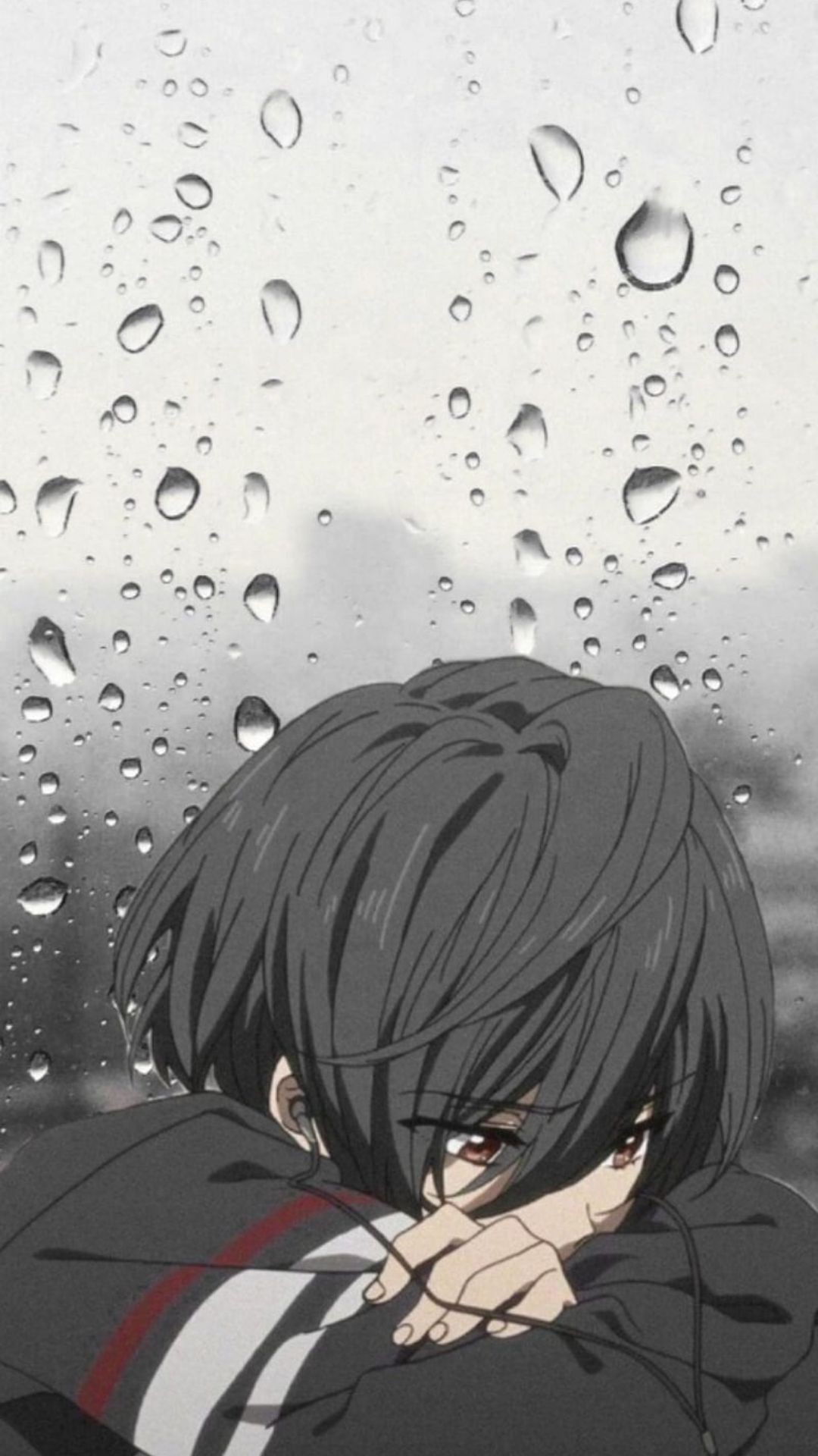 Anime Guy Iphone Wallpapers