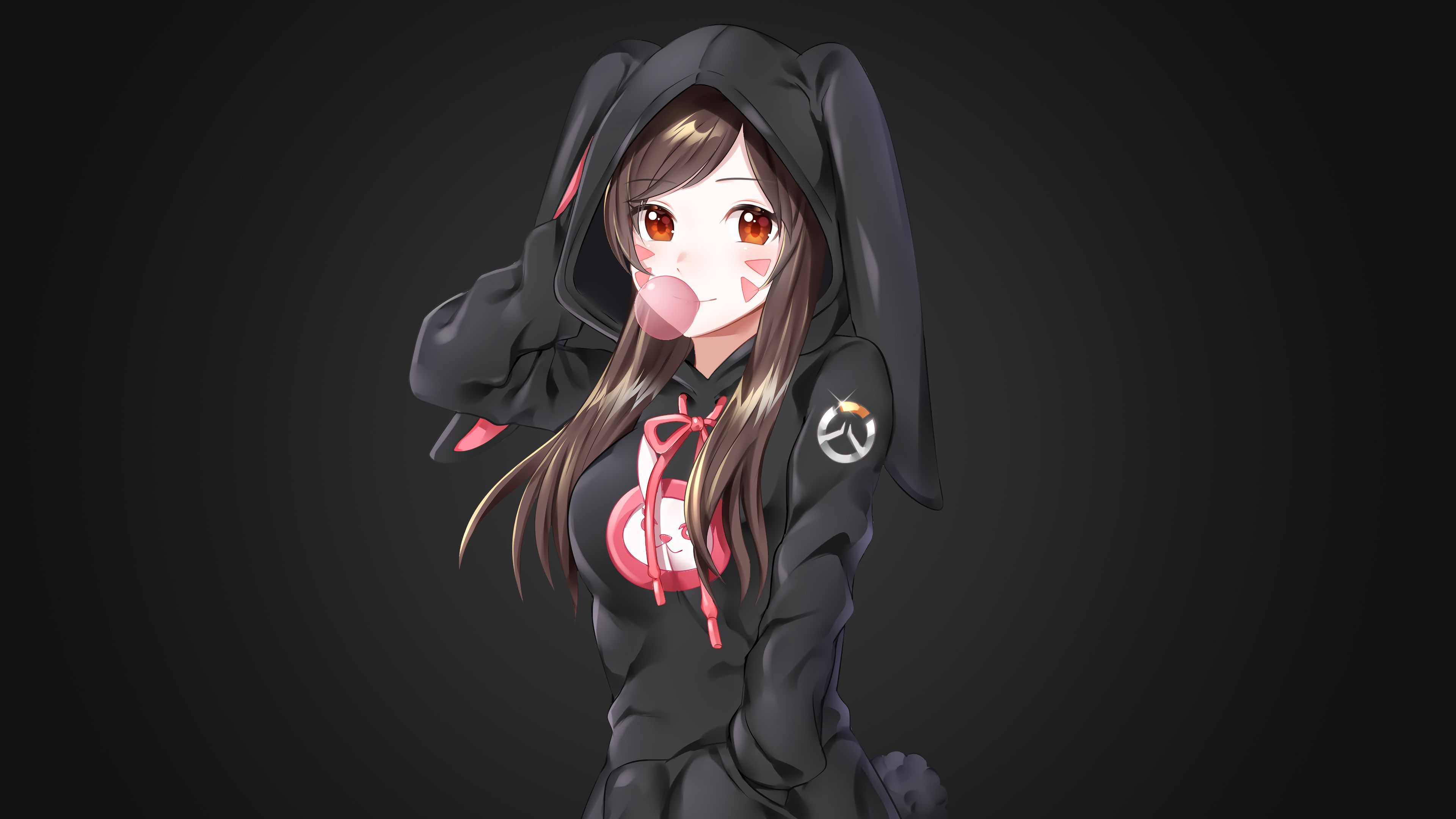 Anime Hoodie Wallpapers