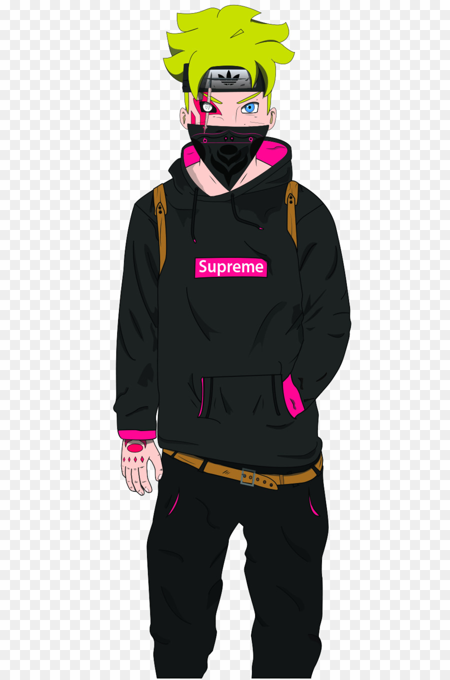 Anime Hypebeast Pc Wallpapers